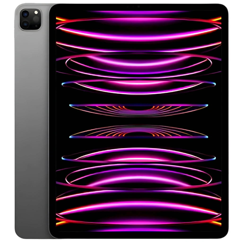 Apple iPad Pro 4th Gen (2022) 11-Inch - Cellular - Remote Management Locked Excellent - Apple refurbished available on Mobile Direct Online